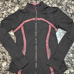 GUD Lululemon Define Jacket